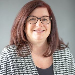 Meet your Posher, Anne